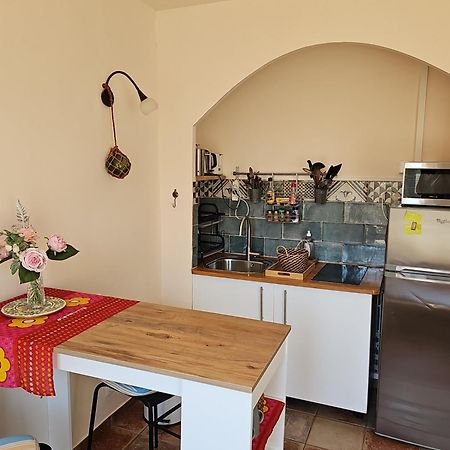Appartamento Petit Cocon A Mourepiane Marsiglia Esterno foto