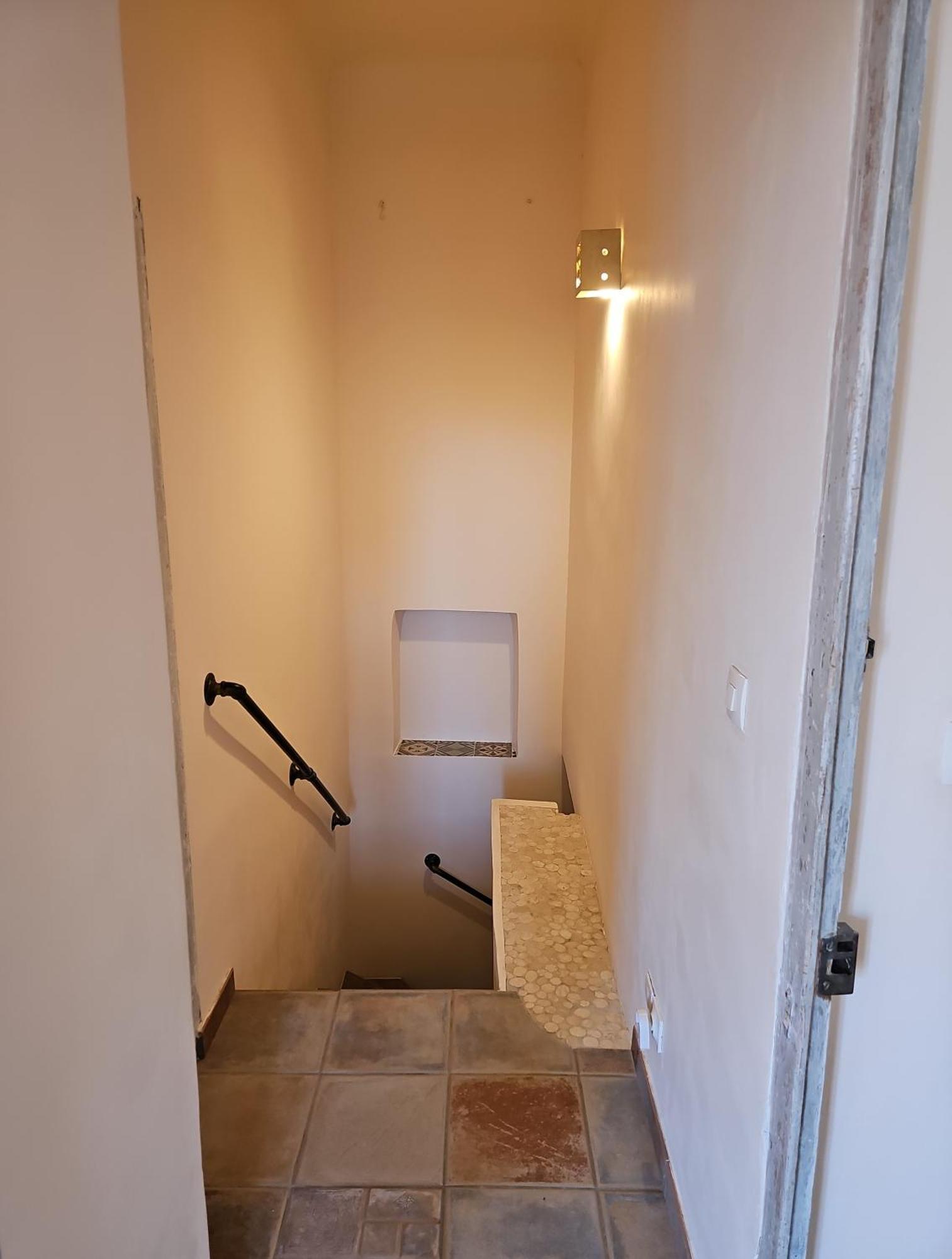 Appartamento Petit Cocon A Mourepiane Marsiglia Esterno foto